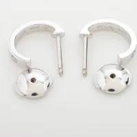 カルティエ ミニラブ ピアス 楽天市場】カルティエ ミニラブ ピアス K18ピンクゴールド