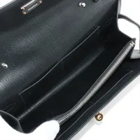 美品【エルメス】ケリーウォレット シルバー金具 ケリーウォレット｜エルメス・バーキン専門店 ロワール ブティック