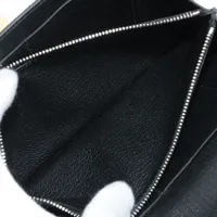 エルメス ケリーウォレット トゥーゴー シェブルミゾル 財布