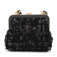 超レア　シャネル　スネークチェーン　パーティーバッグ　新品未使用 CHANEL シャネル シャネル22 ミニ ハンドバッグ ミニチェーン