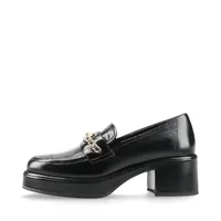 ◇シックで大人っぽい◇『CHANEL』24N ココネージュ ローファー ◇もこもこ可愛い◇『CHANEL』24N ココネージュ ローファー