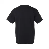 セリーヌ エディ期 コットン Tシャツ S メンズ ブラック 2X856501F