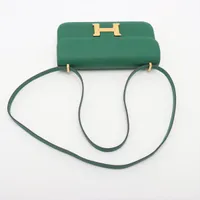 エルメス コンスタンス エラン ミロワール ヴォーエプソン