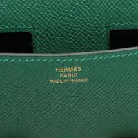 エルメス コンスタンス エラン ミロワール ヴォーエプソン