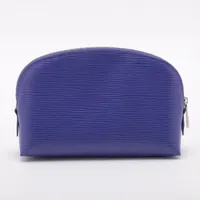 【お買い得】ルイヴィトン　アンプラント　ポーチ　パープル お買い得】ルイヴィトン アンプラント ポーチ パープル お買い得】ルイ