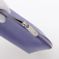 【お買い得】ルイヴィトン　アンプラント　ポーチ　パープル お買い得】ルイヴィトン アンプラント ポーチ パープル お買い得】ルイ