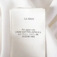 2025新作Louis Vuitton ノーティカル スカーフTシャツ 2023春夏 LOUIS VUITTON ルイ・ヴィトン 半袖Tシャツ ノー