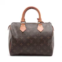 専用　ルイヴィトン　モノグラム　スピーディー25 M41528 訳あり LOUIS VUITTON 【ルイヴィトン】 モノグラム スピーディ25