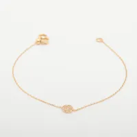 アガット ブレスレット/バングル｜中古ブランド品・ブランド古着