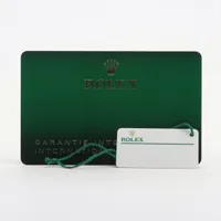 ア、ルフレ ROLEX コスモグラフデイトナ 116515LN チョコ ラバーF/F 中古品