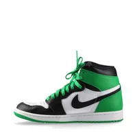 ナイキ AIR JORDAN 1 RETRO HIGH OG 23SS レザー ハイカット