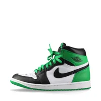 ILLCOMMONS イルコモンズ レザーハイカットスニーカー グリーン ILLCOMMONS LEATHER HI-CUT SNEAKER GREEN（イルコモンズ