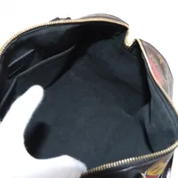 ヴィトン×山本寛斎 モノグラム スピーディ30 M43505 ブラウン SN3157