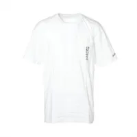 クロムハーツ Tシャツ コットン サイズXL ホワイト スクロール