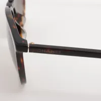 CHANEL シャネル 5394-H-A ロゴ サングラス フェイクパール シャネル 5394-H-A ロゴ サングラス プラスチック×フェイク