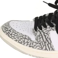 ナイキ AIR JORDAN 1 RETRO HIGH OG レザー ハイカット