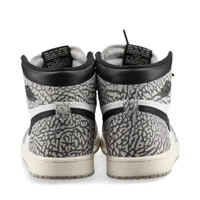 ナイキ AIR JORDAN 1 RETRO HIGH OG レザー ハイカット