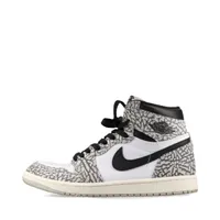 ナイキ AIR JORDAN 1 RETRO HIGH OG レザー ハイカット