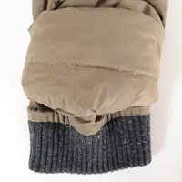 タトラス ナイロン ダウンコート 06 カーキ LTA6IS4425 タトラス ナイロン ダウンコート 06 カーキ LTA6IS4425