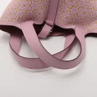 【モーヴ × シルバー金具】HERMES ピコタンロック 14 デイジー エルメス ピコタンロック14 ミクロ ラッキーデイジー スイフト