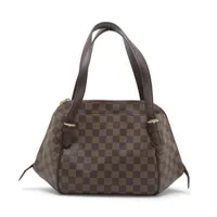 ヴィトン ダミエ ベレムMM N51174 ブラウン