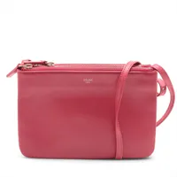 セリーヌ トリオ バッグ｜今すぐ購入｜中古ブランド品・ブランド