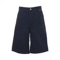リックオウエンス 24AW コットン ショートパンツ I46 メンズ