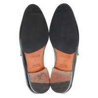 [美品] エルメス　ローファー　パリ　41 エルメス(HERMES)エルメス モカシン パリ ローファー 靴 レディース