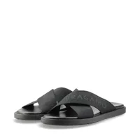 ※最終値下げ※定価10万 フェラガモ　サンダル　ミュール　サイズ6.5 ガンチーニ サンダル - ウィメンズ | Ferragamo