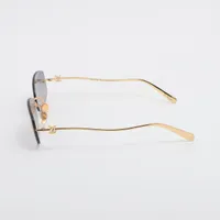LOUIS VUITTON サングラス・LV グラム 2.0 オーバル / Z2959U louis-vuitton--