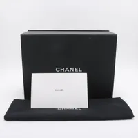 【特別セール中】CHANEL シャネル ラム ココマーク 巾着チェーンショルダー CHANEL シャネル マトラッセ 巾着バッグ ココマーク ラムスキン