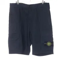 ストーンアイランド　w30 STONE ISLAND ストーンアイランド ブランド メンズ ショートパンツ