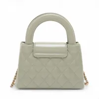 ★選べるカラー★【CHANEL】エレガント2WAYマトラッセバッグ CHANEL マトラッセ キャビアスキン2wayショルダーバッグ