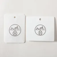 エルメス コットン ジャケット 40 レディース パープル 4H0638DV