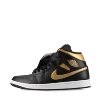 【新品】ナイキ　メンズ　スニーカー　26cm　NIKE AIR JORDAN ナイキ/エア ジョーダン 1 MID メンズシューズ】JORDAN BRAND