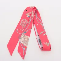 ❤未使用品❤ツイリー２本セット LES CLES A POIS レクレ エルメス 楽天市場】エルメス ツイリー スカーフ レクレアポア Les Cles a