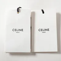 セリーヌ♡カシミヤジャンバー34 セリーヌ 22SS カシミヤ ジャケット 34 レディース ブラック