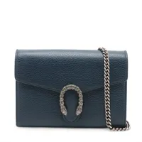 【国内発】GUCCI（グッチ）ディオニュソス チェーンショルダー 中古・古着通販】GUCCI (グッチ) ディオニュソス チェーン