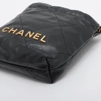 CHANEL シャイニー ショルダーバッグ AP2940 IMG_6907_e4911632-e574-49c8-