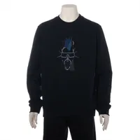 【値下げ】HERMES スウェットパーカー エルメス スウェット/パーカー｜中古ブランド品・ブランド古着
