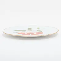 新品未使用　エルメス　新作　プレート　カオルミ デザートプレート 〈カオルミ〉 | Hermès - エルメス-公式サイト