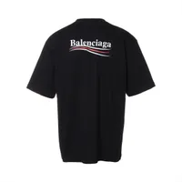 訳ありBALENCIAGA バレンシアガtee 2020ss