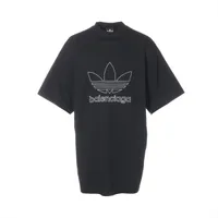 ヴァレンティノ VLTNロゴ 22年 コットン Tシャツ XS メンズ