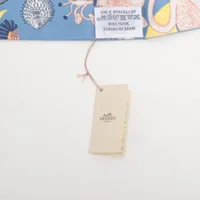 エルメス ツイリー Precious Paradise プレシャス パラダイス