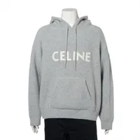 【CELINE】ウールパーカー 67e2088dd2b0a.webp