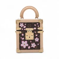 ルイヴィトン　コンフィデンシャル　ブレスレット LV × TM ブレスレット・LV コンフィデンシャル その他のレザー