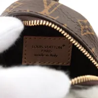 ヴィトン M02128 アドラブル ベア CX3234 チャーム PVC×レザー