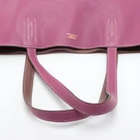 エルメス ドゥブルセンス36 トリヨンクレマンス マロンドインディx