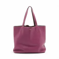 エルメス HERMES ドゥブルセンス45 マロン/トスカ エルメス HERMES ドゥブルセンス45 ドゥブルセンス 45 ドゥブルサンス