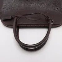 お取り置き分　エルメス　ボリード31 ショコラ お取り置き分 エルメス ボリード31 ショコラ - メルカリ